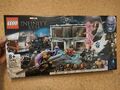 LEGO Marvel Super Heroes 76192 - Avengers: Endgame – Letztes Duell NEU & OVP