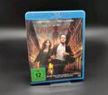 Inferno Blu-ray Film Bluray 