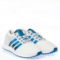 Adidas Los Angeles W Damen Schuh - S79032 - weiß/blau - size 38 - NEU