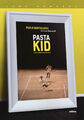 Pasta Kid. Il mio tennis, la mia vita - Bertolucci Paolo