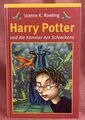 Harry Potter und die Kammer des Schreckens Joanne K. Rowling