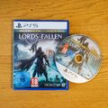 LORDS OF THE FALLEN PS5 Playstation Deluxe Edition 2024 PS-5 PS 5