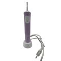 Oral-B elektrische Zahnbürste Vitality Pro D103 Box Lilac Violet 2D-Technologie