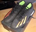 Adidas X Speedportal.3 TF Fußballschuhe