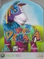 Microsoft Xbox 360 - Viva Pinata #Limited Edition DE mit OVP NEUWERTIG