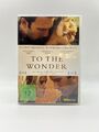 To the Wonder von Terrence Malick | DVD | Zustand sehr gut