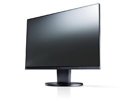 Eizo Monitor FlexScan EV2455 | 24 Zoll | WUXGA | schwarz