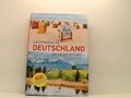 Unterwegs in Deutschland das große Reisebuch ; [800 faszinierende Reiseziele] un