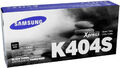 Orig. Samsung K404S Toner schwarz SU100A Angebot Neu ca. 1500 Seiten HP Version!