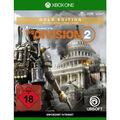 Tom Clancy's The Division 2 Gold Edition Xbox One Spiel Disk$action