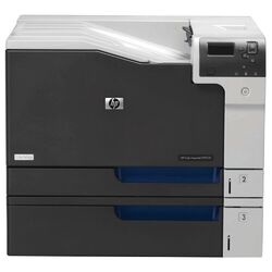 HP Color Laserjet CP5225N bis A3 192MB Speicher NUR 21800 Seite +2.Fach