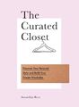 The Curated Closet | Anuschka Rees | Taschenbuch | Kartoniert / Broschiert