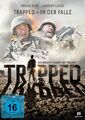 Trapped - In der Falle - Der nächste Schritt ist Tödlich # DVD-NEU