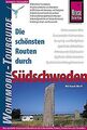 Reise Know-How Wohnmobil-Tourguide Südschweden: Die... | Buch | Zustand sehr gut