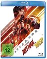 Ant-Man and the Wasp [Blu-ray]