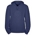 VW Herren Hoodie Dunkelblau Sweatshirt Gr. S - XXL 330084130A-E 530