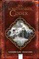 Der Schattenjäger-Codex | Buch | 9783401508719