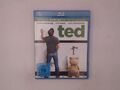 Ted [Blu-ray] Wahlberg, Mark, Mila Kunis  und Seth MacFarlane: