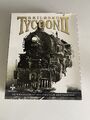 Sid Meier´s - Railroad Tycoon II 2 - Big Box - PC CD-Rom - PopTop 1998