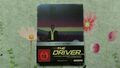 2-Disc Steelbook 4K Ultra HD + Blu-ray , The Driver , neu