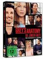 Grey's Anatomy - Die jungen Ärzte - Staffel 1 - NEU - OVP