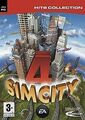 Sim city 4 von Mindscape | Game | Zustand gut