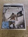 Assassin's Creed IV 4 Black Flag | Playstation 3 - Ps3 | Sealed | NEU & OVP