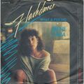 Flashdance... What A Feeling - Irene Cara - Soundtrack - Single 7" Vinyl 147/06