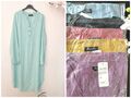 Damen Sommer /Frühling Kleid tunika shirt übergroße shirt tunika XL,XXL viskose