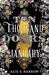 The Ten Thousand Doors of January von Harrow, Alix E. | Buch | Zustand gutGeld sparen und nachhaltig shoppen!