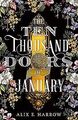 The Ten Thousand Doors of January von Harrow, Alix E. | Buch | Zustand gut