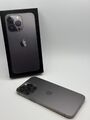 Apple iPhone 13 Pro 128GB - Graphite  A2638 -  (Ohne Simlock)