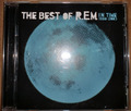 THE BEST OF R.E.M. (IN TIME 1988-2003) / CD / 2003 / WARNER BROS