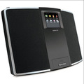 DAB+ Radio Technisat Digitradio 500 Schwarz Internetradio