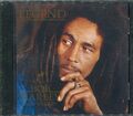 BOB MARLEY AND THE WAILERS "Legend - The Best Of" CD-Album