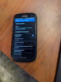 Samsung  Galaxy S III Neo GT-I9301I - 16GB - Schwarz (Ohne Simlock) Smartphone