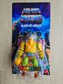 Masters of the Universe He-Man MOTU Origins Cartoon Collection MAN-AT-ARMS OVP