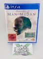 ⚡🎮 PlayStation 4 - PS4 Dark Pictures Anthology Man of Medan - Blitzversand 🎮⚡