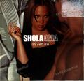 Ama,Shola - In Return .