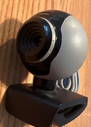 Logitech C250 Webcam