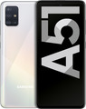 Samsung Galaxy A51 Smartphone 6,5 Zoll 128 GB Weiß "gebraucht"