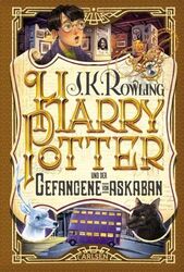 Harry Potter 1-7 Bände zur Auswahl (20 Jahre Harry Potter, J.K. Rowling) Carlsen