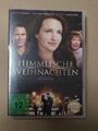 HIMMLISCHE WEIHNACHTEN - DVD - Kristin Davis, Eric McCormick