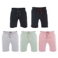 riverso Kurze Hosen Herren Sport mit Taschen Regular Fit RIVMax Sweat Short