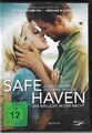 SAFE HAVEN - Wie ein Licht in der Nacht # Julianne Hough, Josh Duhamel (DVD)