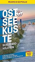 MARCO POLO Reiseführer Ostseeküste, Schleswig-Holst... | Buch | Zustand sehr gutGeld sparen und nachhaltig shoppen!