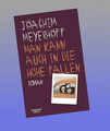 Man kann auch in die Höhe fallen Joachim Meyerhoff