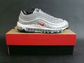 Nike Air Max 97 OG Silver Bullet NEU EU 42 US 8,5 Rarität!