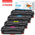 XXL Toner compatible with HP 415A 415X LaserJet Pro MFP M 479 dw fnw fdw W2030X