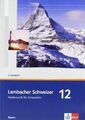 Lambacher Schweizer. 12. Schuljahr. Lösungen. Bayern | deutsch